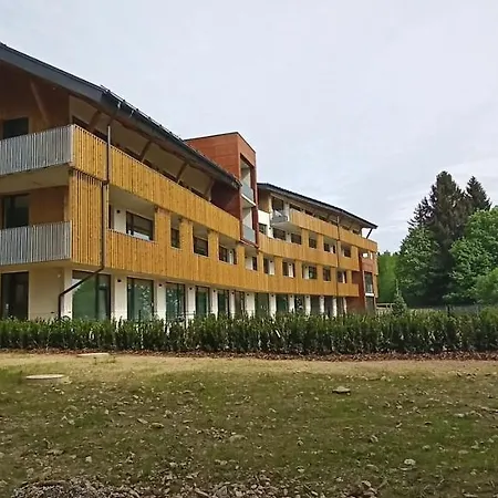 Apartament Lumi Zadov *