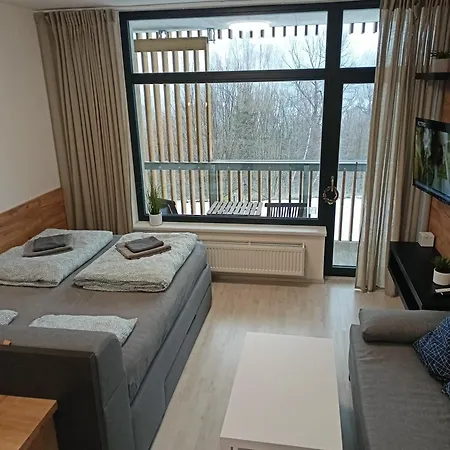 Apartament Lumi Zadov Stachy